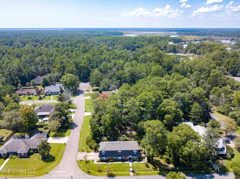 View/Area - 7318 Ahi Dr, Diamondhead, MS 39525 photo 5 of 9