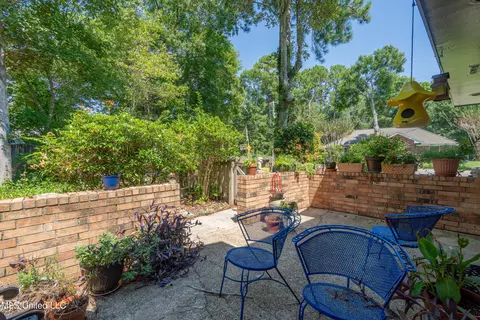 Exterior - 7318 Ahi Dr, Diamondhead, MS 39525 photo 4 of 18