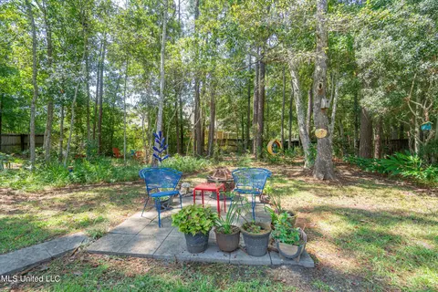 Exterior - 7318 Ahi Dr, Diamondhead, MS 39525 photo 12 of 18