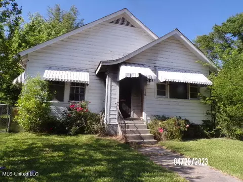 738 Winter St, Jackson, MS 39204 photo 1