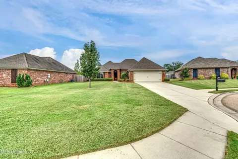 137 W Clearview Dr, Madison, MS 39110 photo 5
