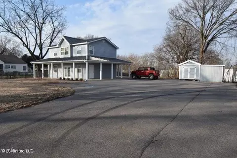 Other - 9060 2nd St, Walls, MS 38680 photo 1 of 12