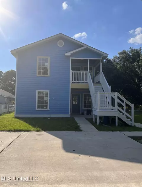 3109 20th Ave, Gulfport, MS 39501
