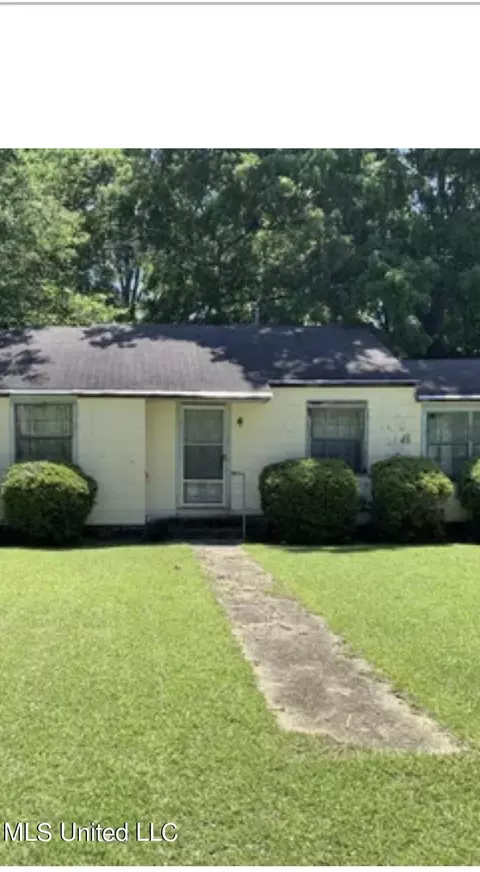 1116 46th Avenue Ave, Meridian, MS 39307