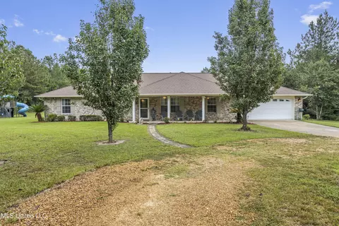 64 Jacob Michael Dr, Perkinston, MS 39573