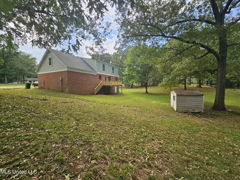 Exterior - 3670 Windermere Dr S, Nesbit, MS 38651 photo 17 of 17