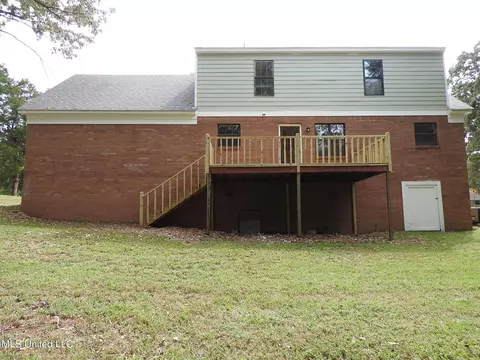 Exterior - 3670 Windermere Dr S, Nesbit, MS 38651 photo 11 of 17