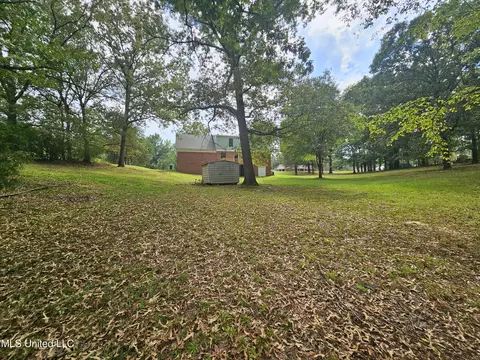 Exterior - 3670 Windermere Dr S, Nesbit, MS 38651 photo 9 of 17