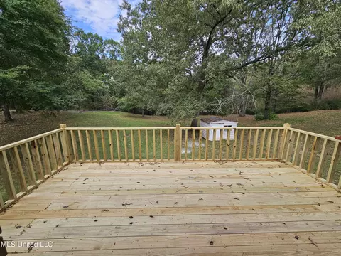 Exterior - 3670 Windermere Dr S, Nesbit, MS 38651 photo 6 of 17