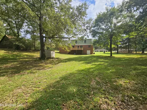 Exterior - 3670 Windermere Dr S, Nesbit, MS 38651 photo 16 of 17