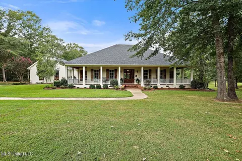 281 Kersh Rd, Brandon, MS 39042 photo 1