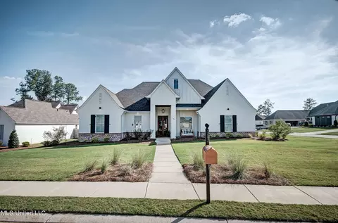 125 Forestview Pl, Madison, MS 39110