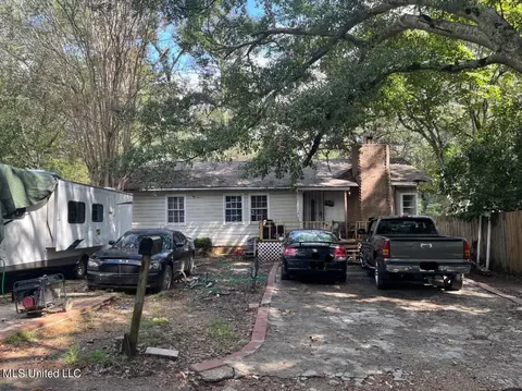 3507 Bowers St, Jackson, MS 39212 photo 1