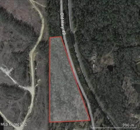 899 Old Hwy 49, Mchenry, MS 39561 photo 3