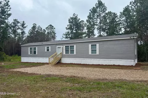 24495 Old River Rd, Vancleave, MS 39565