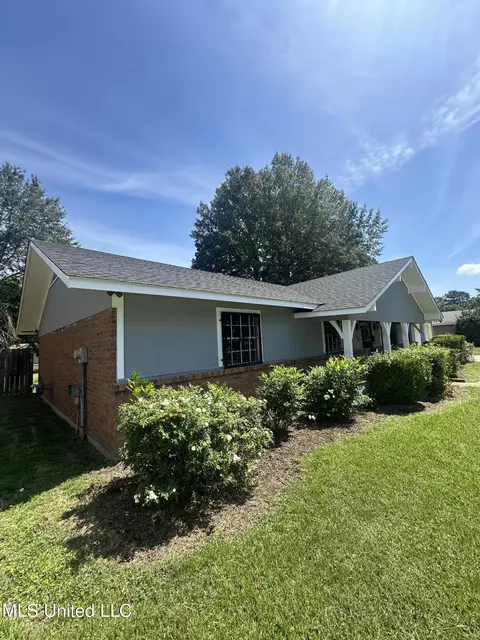 4688 Nordell Dr, Jackson, MS 39206