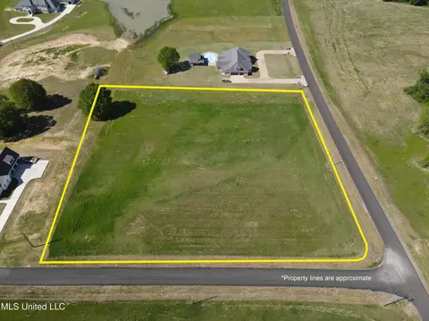 13 W Como Trace Dr, Senatobia, MS 38668