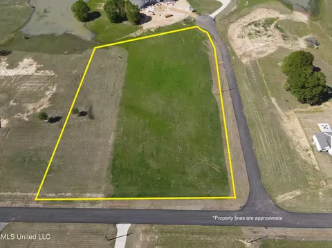 17 W Como Trace Dr, Senatobia, MS 38668