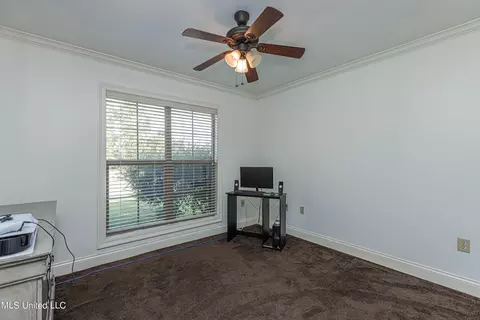 Bedroom - 437 Springhill Pt, Brandon, MS 39047 photo 6 of 6