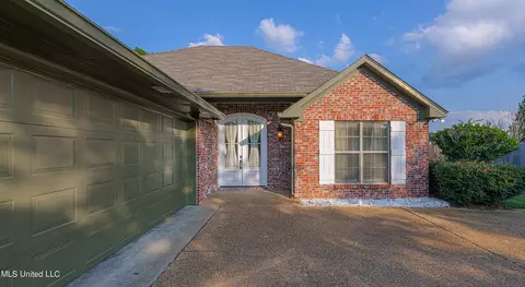 Exterior - 437 Springhill Pt, Brandon, MS 39047 photo 4 of 9