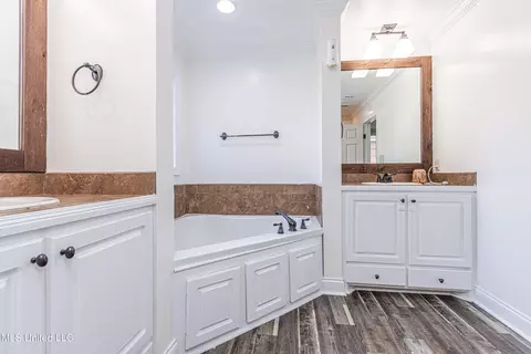 Bath - 437 Springhill Pt, Brandon, MS 39047 photo 3 of 9