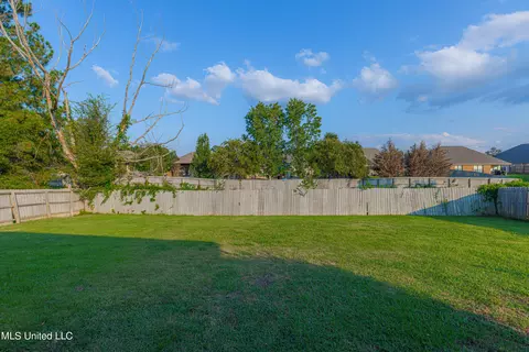 Exterior - 437 Springhill Pt, Brandon, MS 39047 photo 6 of 9