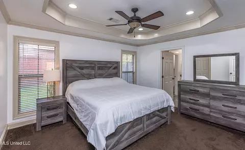 Bedroom - 437 Springhill Pt, Brandon, MS 39047 photo 1 of 6