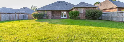 Exterior - 437 Springhill Pt, Brandon, MS 39047 photo 8 of 9