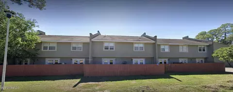 1625 Martin Bluff Rd, Gautier, MS 39553