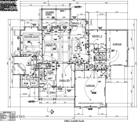 Floorplan - 5239 Reserve Way, Hernando, MS 38632 photo 1 of 2