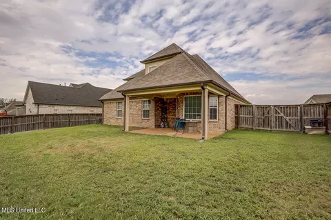 221 Magnolia Gardens Dr, Hernando, MS 38632 photo 25