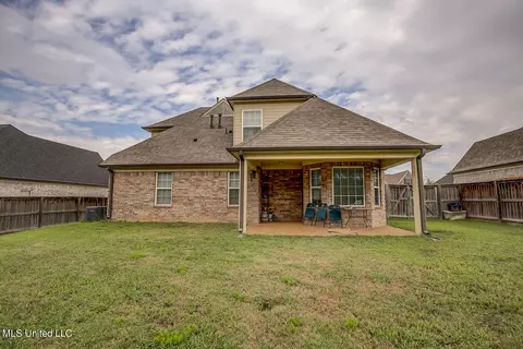 221 Magnolia Gardens Dr, Hernando, MS 38632 photo 26