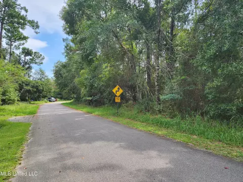 Darling Road, Pass Christian, MS 39571