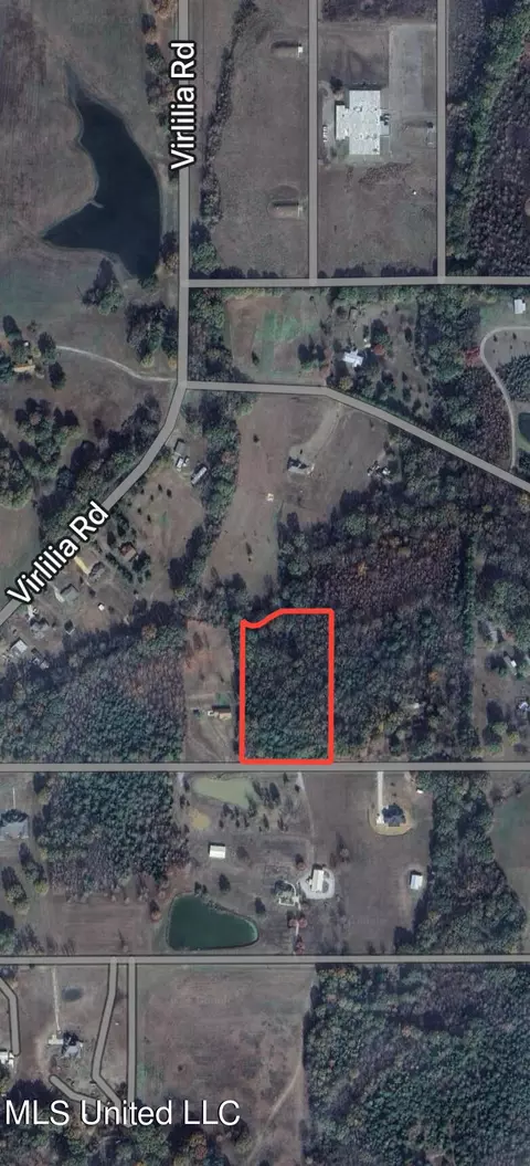 Windy Hill Drive, Flora, MS 39071 photo 9