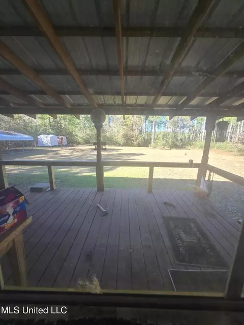 23198 Wright Rd, Saucier, MS 39574 photo 2