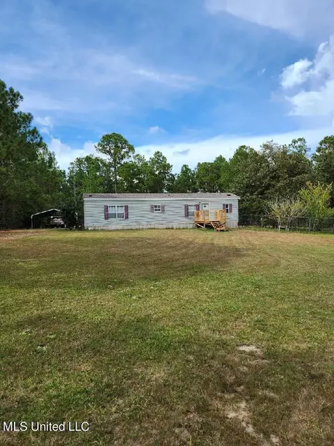23198 Wright Rd, Saucier, MS 39574
