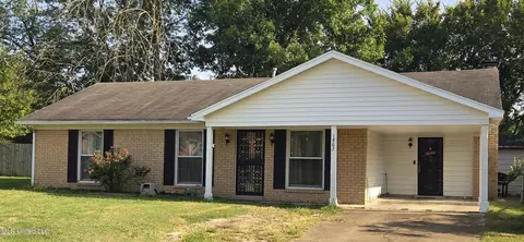 1867 Amhurst Cv, Southaven, MS 38671