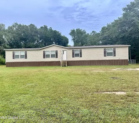 41 Gibbs Rd, Newton, MS 39345