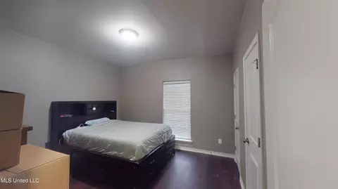 Bedroom - 3174 Stonecypher Rd, Lucedale, MS 39452 photo 2 of 4