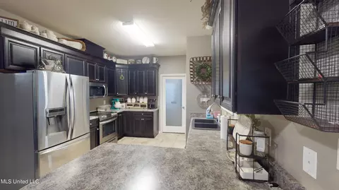 Kitchen - 3174 Stonecypher Rd, Lucedale, MS 39452 photo 1 of 1