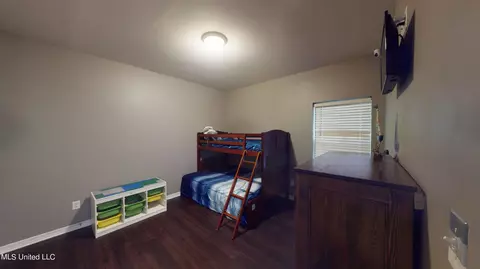 Bedroom - 3174 Stonecypher Rd, Lucedale, MS 39452 photo 3 of 4