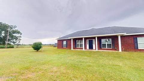 Exterior - 3174 Stonecypher Rd, Lucedale, MS 39452 photo 2 of 2