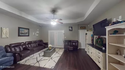 Entry Way - 3174 Stonecypher Rd, Lucedale, MS 39452 photo 1 of 3