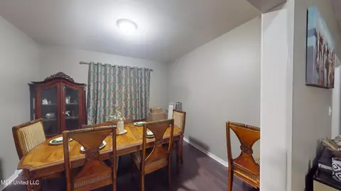 Dining - 3174 Stonecypher Rd, Lucedale, MS 39452 photo 1 of 1