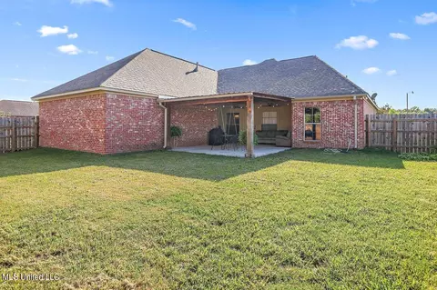 Exterior - 511 Will Dr, Brandon, MS 39047 photo 4 of 4