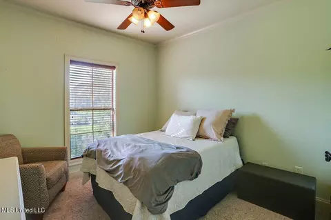Bedroom - 511 Will Dr, Brandon, MS 39047 photo 3 of 3