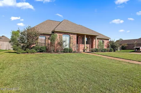 511 Will Dr, Brandon, MS 39047