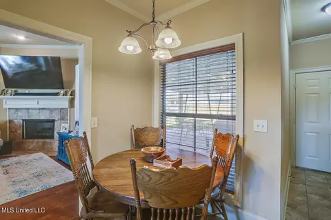 Dining - 511 Will Dr, Brandon, MS 39047 photo 1 of 3