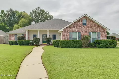 14194 Creekwood Cv, Gulfport, MS 39503