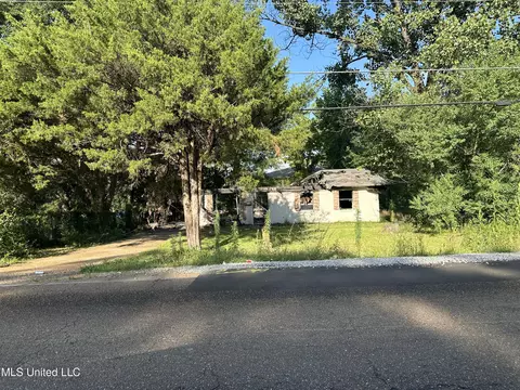 308 N Flag Chapel Rd, Jackson, MS 39209